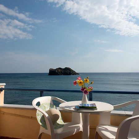 Hotel Kyma สกาลา เอเรโซ ห้อง รูปภาพ