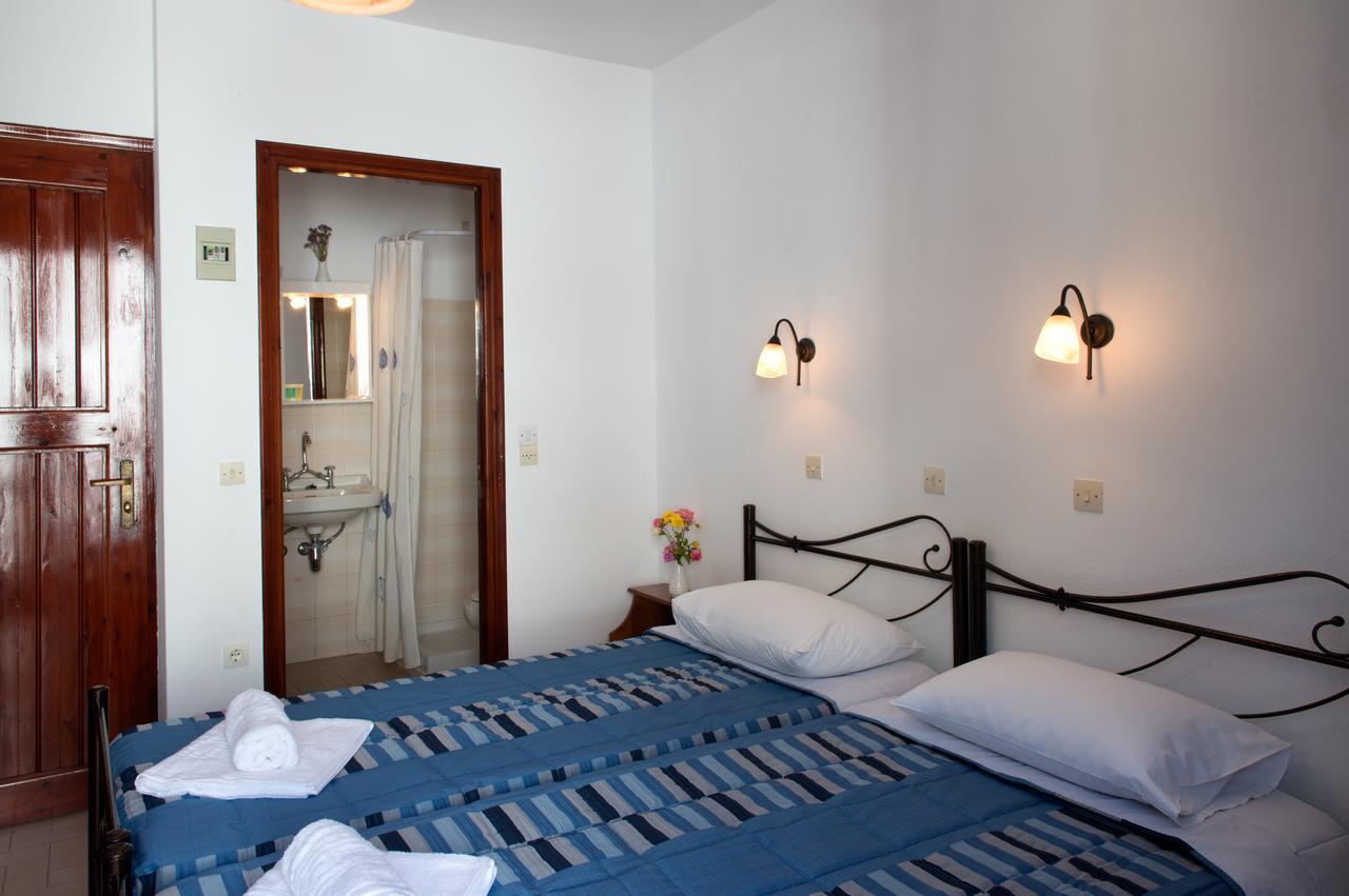 Hotel Kyma สกาลา เอเรโซ ห้อง รูปภาพ