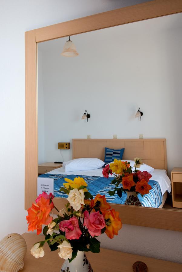 Hotel Kyma สกาลา เอเรโซ ห้อง รูปภาพ